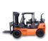 Čelní vysokozdvižné LPG vozíky Doosan G55SC-5