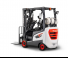 Čelní vysokozdvižné LPG vozíky Bobcat GC15S-9