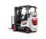 Čelní vysokozdvižné LPG vozíky Bobcat GC20S-9