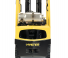 Čelní vysokozdvižné LPG vozíky Hyster H 2.5 FT