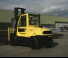 Čelní vysokozdvižné LPG vozíky Hyster H 7.0 FT