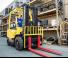 Čelní vysokozdvižné LPG vozíky Hyster H4.0UT 