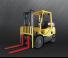 Čelní vysokozdvižné LPG vozíky Hyster H5.0UT 