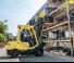 Čelní vysokozdvižné LPG vozíky Hyster H60UT