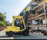 Čelní vysokozdvižné LPG vozíky Hyster H70UT