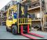 Čelní vysokozdvižné LPG vozíky Hyster H70UT