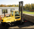 Čelní vysokozdvižné LPG vozíky Hyster H9.0FT 6