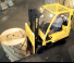 Čelní vysokozdvižné LPG vozíky Hyster S2.5FT