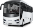 Autobusy Dálkové autobusy Isuzu Visigo Hyper