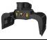Přídavná zařízení Demoliční drapáky Caterpillar G320B