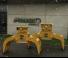 Přídavná zařízení Demoliční drapáky OSA Demolition Equipment GR 10 
