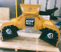 Přídavná zařízení Demoliční drapáky OSA Demolition Equipment GR 10 