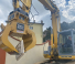 Přídavná zařízení Demoliční drapáky OSA Demolition Equipment GR 15 