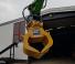 Přídavná zařízení Demoliční drapáky OSA Demolition Equipment GR 15 