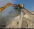 Přídavná zařízení Demoliční drapáky OSA Demolition Equipment GR 25 