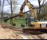 Přídavná zařízení Demoliční drapáky OSA Demolition Equipment GR 30 