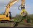 Přídavná zařízení Demoliční drapáky OSA Demolition Equipment GR 40 
