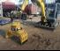 Přídavná zařízení Demoliční drapáky OSA Demolition Equipment GR 5 