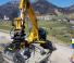 Přídavná zařízení Demoliční drapáky MB Crusher MB-G1200 S4