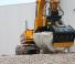 Přídavná zařízení Demoliční drapáky MB Crusher MB-G1500 S4