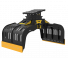Přídavná zařízení Demoliční drapáky MB Crusher MB-G1500 S4