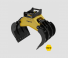 Přídavná zařízení Demoliční drapáky engcon SG12
