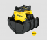 Přídavná zařízení Demoliční drapáky engcon SG12
