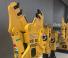 Přídavná zařízení Demoliční drtiče OSA Demolition Equipment RS1800 