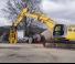 Přídavná zařízení Demoliční drtiče OSA Demolition Equipment RS1800 