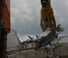 Přídavná zařízení Demoliční drtiče OSA Demolition Equipment RS2000 
