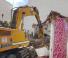 Přídavná zařízení Demoliční drtiče OSA Demolition Equipment RS4000 