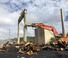 Přídavná zařízení Demoliční drtiče OSA Demolition Equipment RS8000 