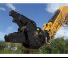 Přídavná zařízení Multifunkční drtící nůžky Caterpillar MP318CC