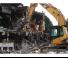 Přídavná zařízení Multifunkční drtící nůžky Caterpillar MP318D