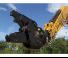 Přídavná zařízení Multifunkční drtící nůžky Caterpillar MP324CC 
