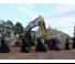 Přídavná zařízení Multifunkční drtící nůžky Caterpillar MP324CC 