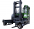 Vícecestné vozíky Dieselové vícecestné vozíky Combi-Lift C 6000