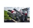 Diskové kombinované žací lišty bez kondicionéru Massey Ferguson DM9614 TL