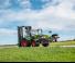 Diskové kombinované žací lišty bez kondicionéru Fendt Slicer 960