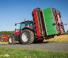 Diskové kombinované žací lišty s kondicionérem Massey Ferguson DM8312 EL-TL-KCB