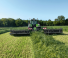 Diskové kombinované žací lišty s kondicionérem Fendt Slicer 1010 KCB Pro
