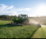 Diskové kombinované žací lišty s kondicionérem Fendt Slicer 1010 KCB Pro