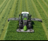 Diskové kombinované žací lišty s kondicionérem Fendt Slicer 960 RC 