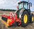 Diskové podmítače Väderstad Carrier 400