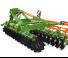 Diskové podmítače Amazone Catros+ 3003 Special