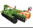 Diskové podmítače Amazone Catros+ 3003 Special