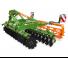 Diskové podmítače Amazone Catros+ 3003 Special