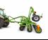 Diskové podmítače Amazone Catros+ 4002-2 TS
