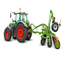 Diskové podmítače Amazone Catros+ 6002-2TS