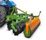 Diskové podmítače Amazone Catros XL 3003 